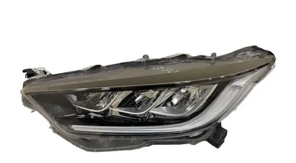 Toyota Yaris XP210 Headlight/headlamp