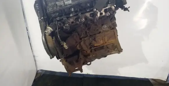 Mazda Premacy Engine RF4F
