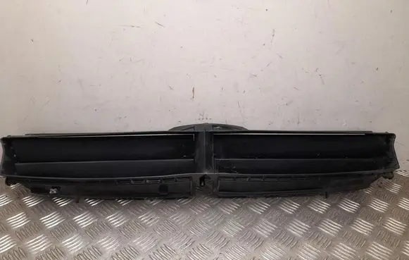 Tesla Model X Dashboard side air vent grill/cover trim 103659900F