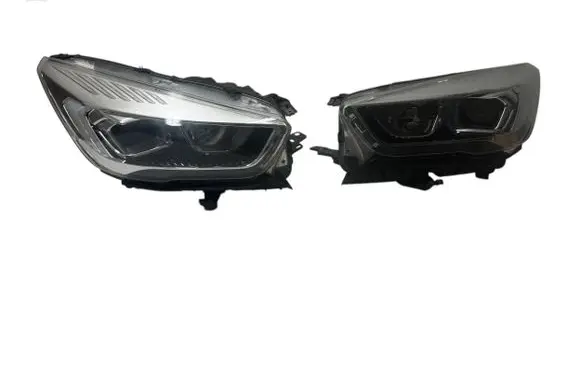 Ford Kuga II Headlights/headlamps set GV4113W029CG GV4113W030CG