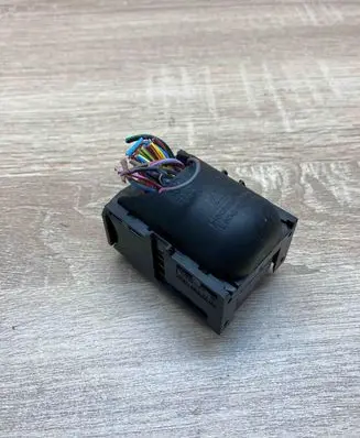 Audi A4 S4 B8 8K Plug wire 8K0906379A 1355114