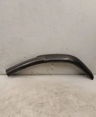 Toyota Avensis T250 Front bumper lip 7685205020