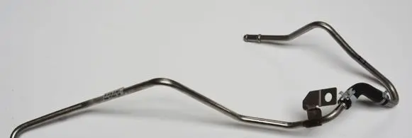Volkswagen Scirocco Fuel line/pipe/hose 04L131582E