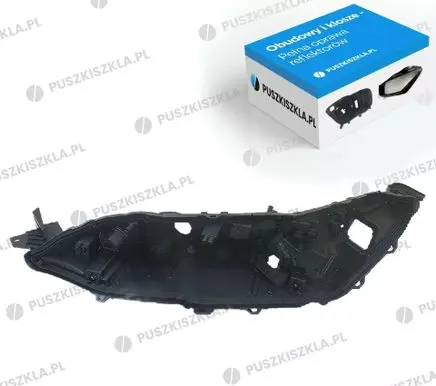 Nissan X-Trail T33 Headlight/headlamp mounting bracket 5905049701749
