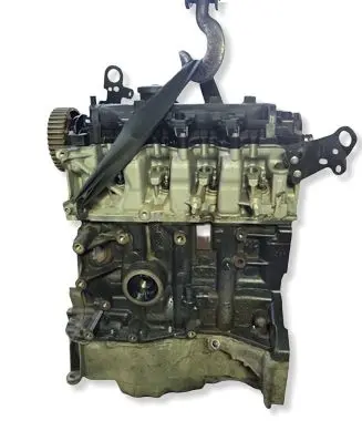 Renault Megane III Engine K9KH834 K9K834 649NR