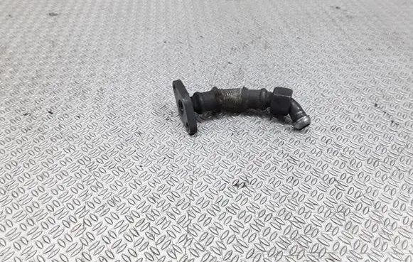 Volkswagen Jetta V Turbo turbocharger oiling pipe/hose