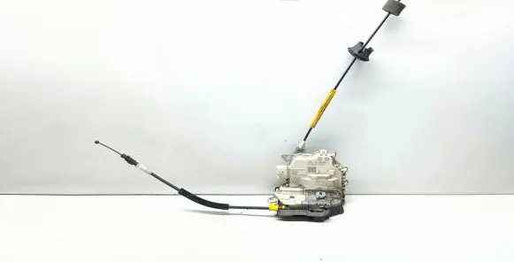 Audi Q5 SQ5 Front door lock 8J2837015C