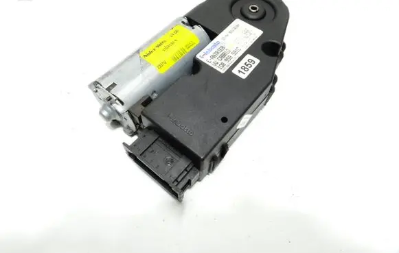 Volkswagen Eos Sunroof motor/actuator 1Q0959591C 1704133B 9211618H