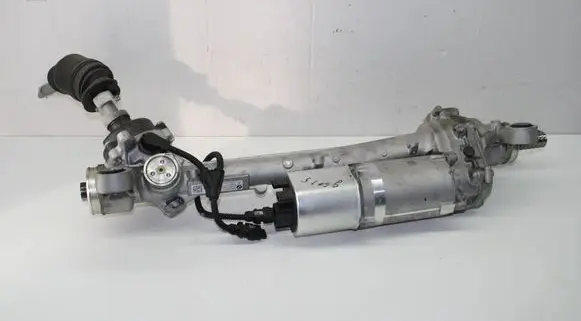 BMW 5 G60 G61 Steering rack 5B4D322 225B4D322
