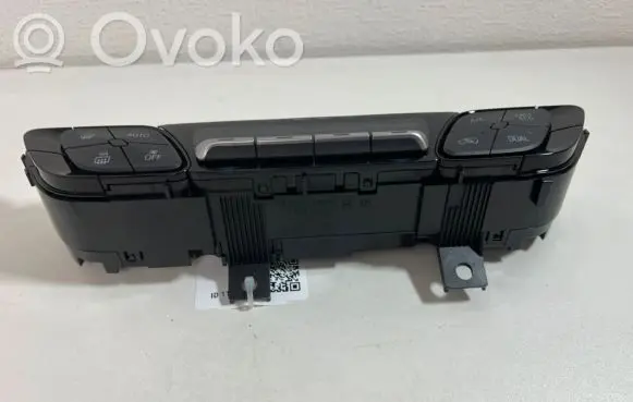 Toyota C-HR I Other air conditioning (A/C) parts 55900F4410