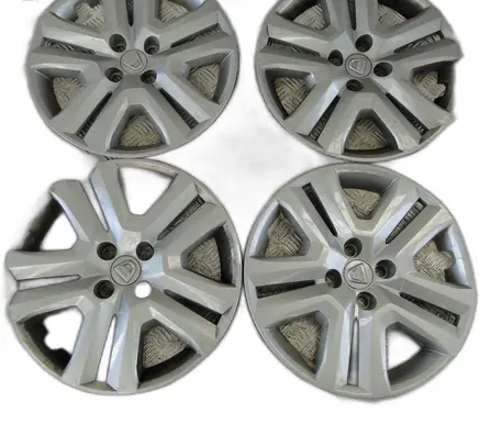 Dacia Jogger Wheel nut wrench 