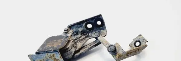 Hyundai Tucson TL Headlight/headlamp level sensor D792192000 92192D7000