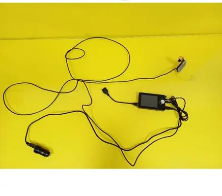 Volvo V50 USB socket connector