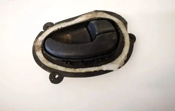 Peugeot 406 Front door interior handle 9616307477