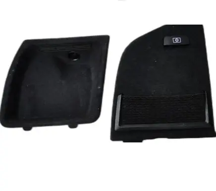 Audi A4 S4 B9 Other trunk/boot trim element 8W9863991C