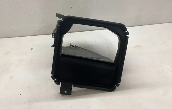 Air intake duct part