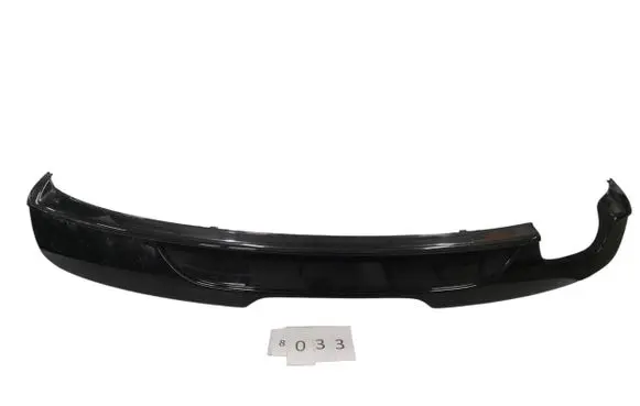 Audi TT TTS Mk2 Tailgate/trunk spoiler 8J0807421M CL265682005