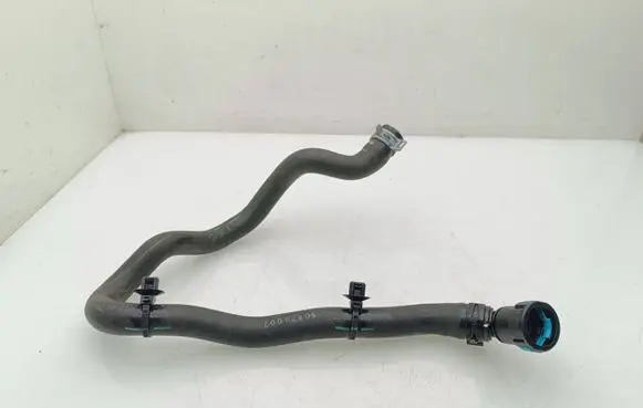 Polestar 2 Electric car engine cooling hoses/pipes 31684212