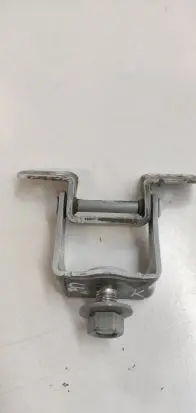 KIA Picanto Loading door upper hinge 