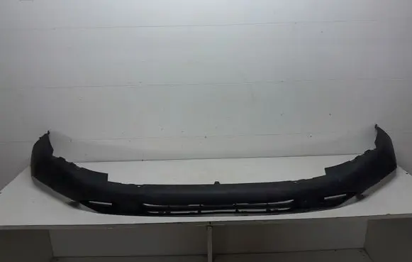 Peugeot 3008 II Front bumper lip 9836828277