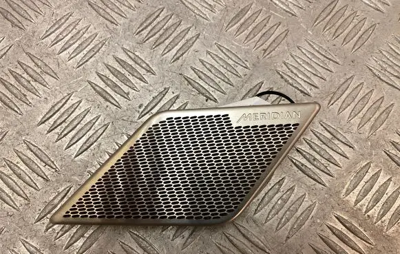 Jaguar I-Pace Front door speaker cover trim 