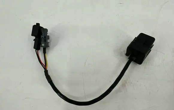 Volkswagen Touareg II Reversing camera 3C9980551A