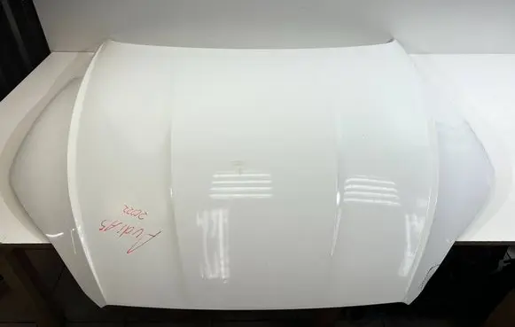 Audi A5 Engine bonnet/hood 
