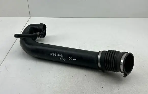 Chevrolet Captiva Intercooler hose/pipe
