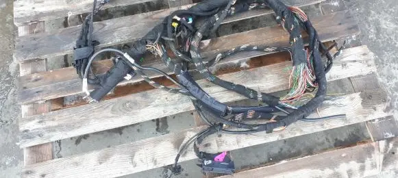 Audi A6 S6 C7 4G Other wiring loom