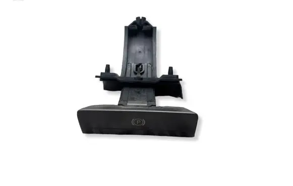 Volkswagen Phaeton Hand brake release handle 3D1712305