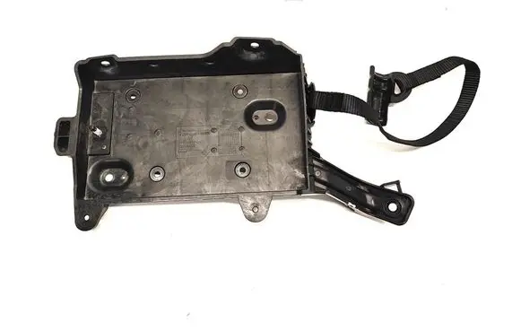 Mercedes-Benz EQS V297 Battery bracket A2976200000