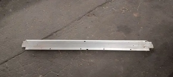 BMW X5 E53 Sill 51718403078