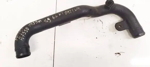 Volkswagen PASSAT B5 Intercooler hose/pipe 8D0145840
