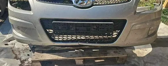 Hyundai i30 Front bumper