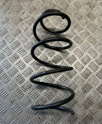 BMW 3 E46 Front coil spring