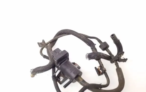 Renault Kadjar Turbo solenoid valve