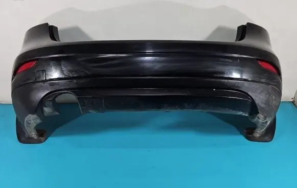 Renault Fluence Rear bumper IMPRK1409479