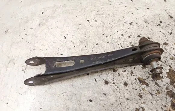 BMW X3 F25 Rear upper control arm/wishbone 6786981 210107