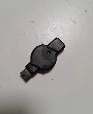 BMW 3 F30 F35 F31 Rain sensor 9293279 064020900