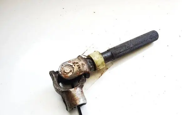 Hyundai Santa Fe Steering column universal joint