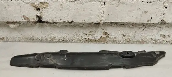 Audi A3 S3 8V Fender end trim 8v0821111c