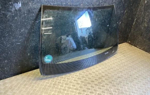 Mercedes-Benz E W213 Front windscreen/windshield window 