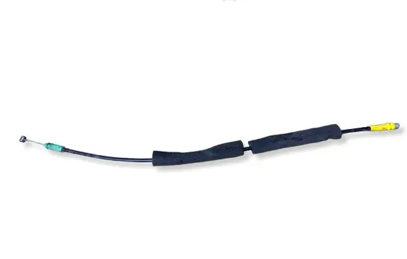 Toyota Corolla Verso AR10 Front door cable line 