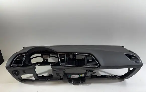 Seat Leon (5F) Dashboard