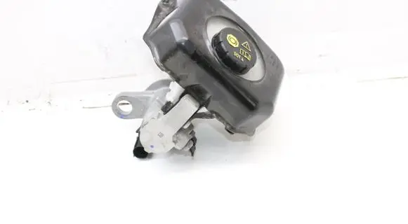 Audi A6 S6 C8 4K Master brake cylinder