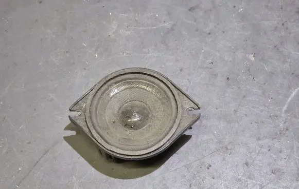 Audi A8 S8 D3 4E Front door speaker 4E0035411C