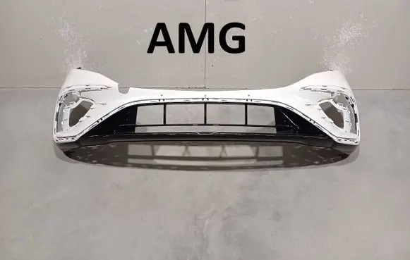 Mercedes-Benz EQS V297 Front bumper A2978852002