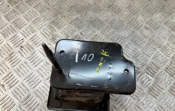 Hyundai i10 Rear bumper cross member