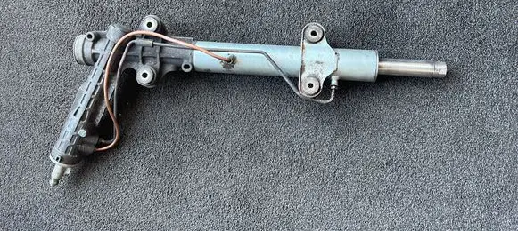 Mercedes-Benz Sprinter W901 W902 W903 W904 Steering rack 9014611401 2D1422055E