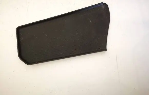 Toyota Corolla Verso E121 Other interior part 5545913020
